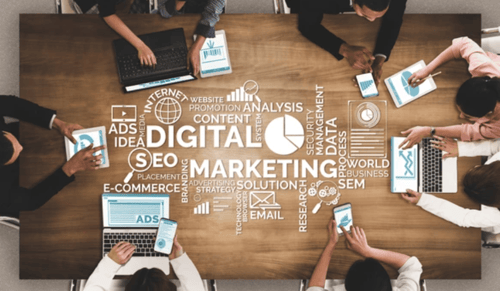 mml marketing communications image